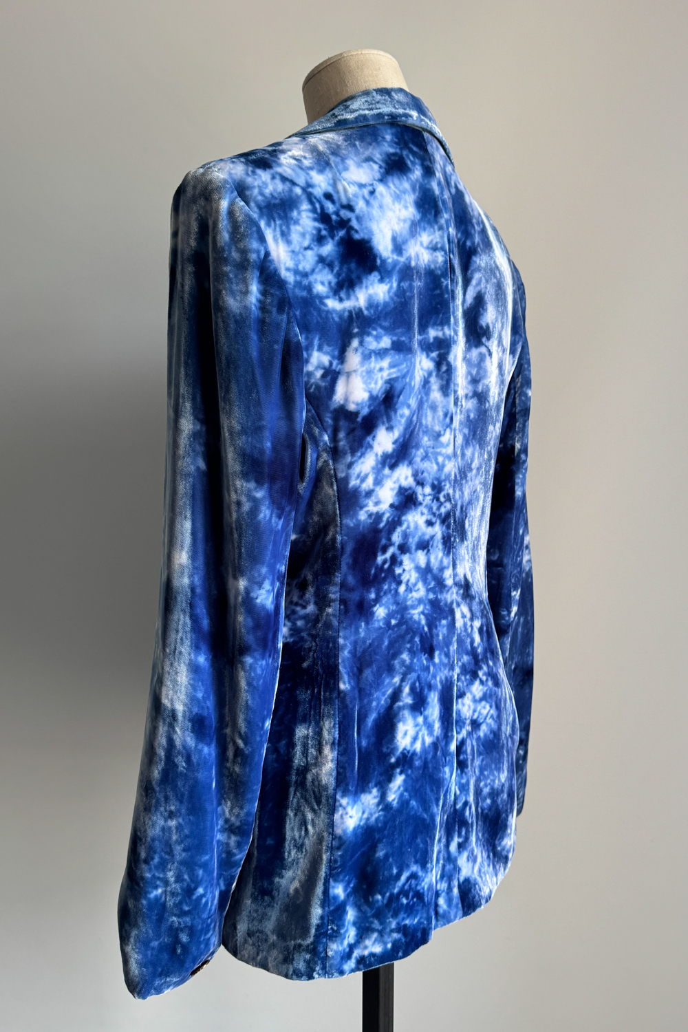 EMERIEU-Todd-Oldham-FW-1994-blue-veltvet-jacket-button-blazer-3