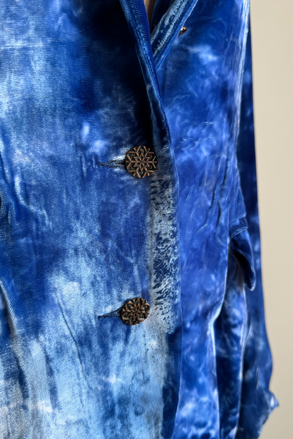 EMERIEU-Todd-Oldham-FW-1994-blue-veltvet-jacket-button-blazer-7