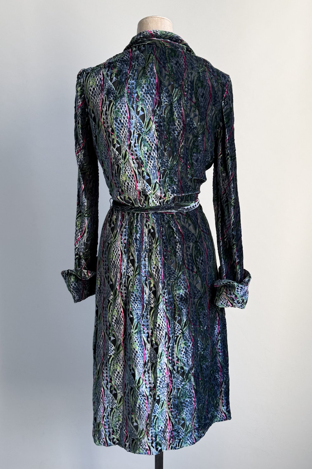 EMERIEU-Chloé-by-Stella-McCartney-FW-1998-vintage-velvet-floral-midi-long-sleeves-dress-4