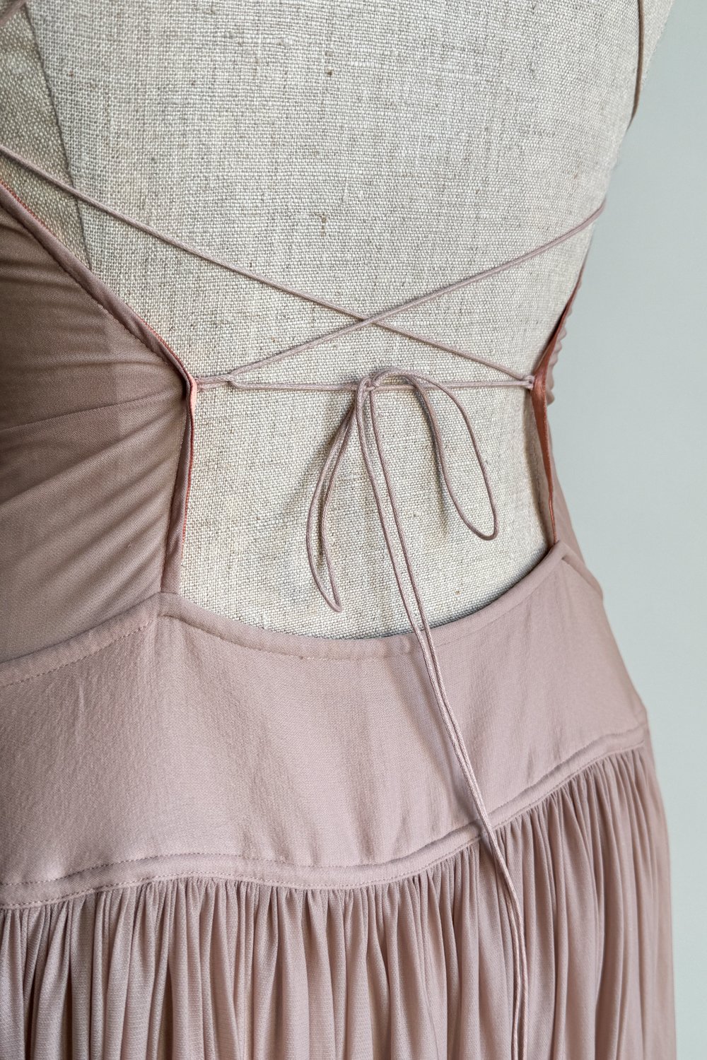 EMERIEU-Alaïa-SS-2003-vintage-dusty-pink-sheer-midi-dress-10