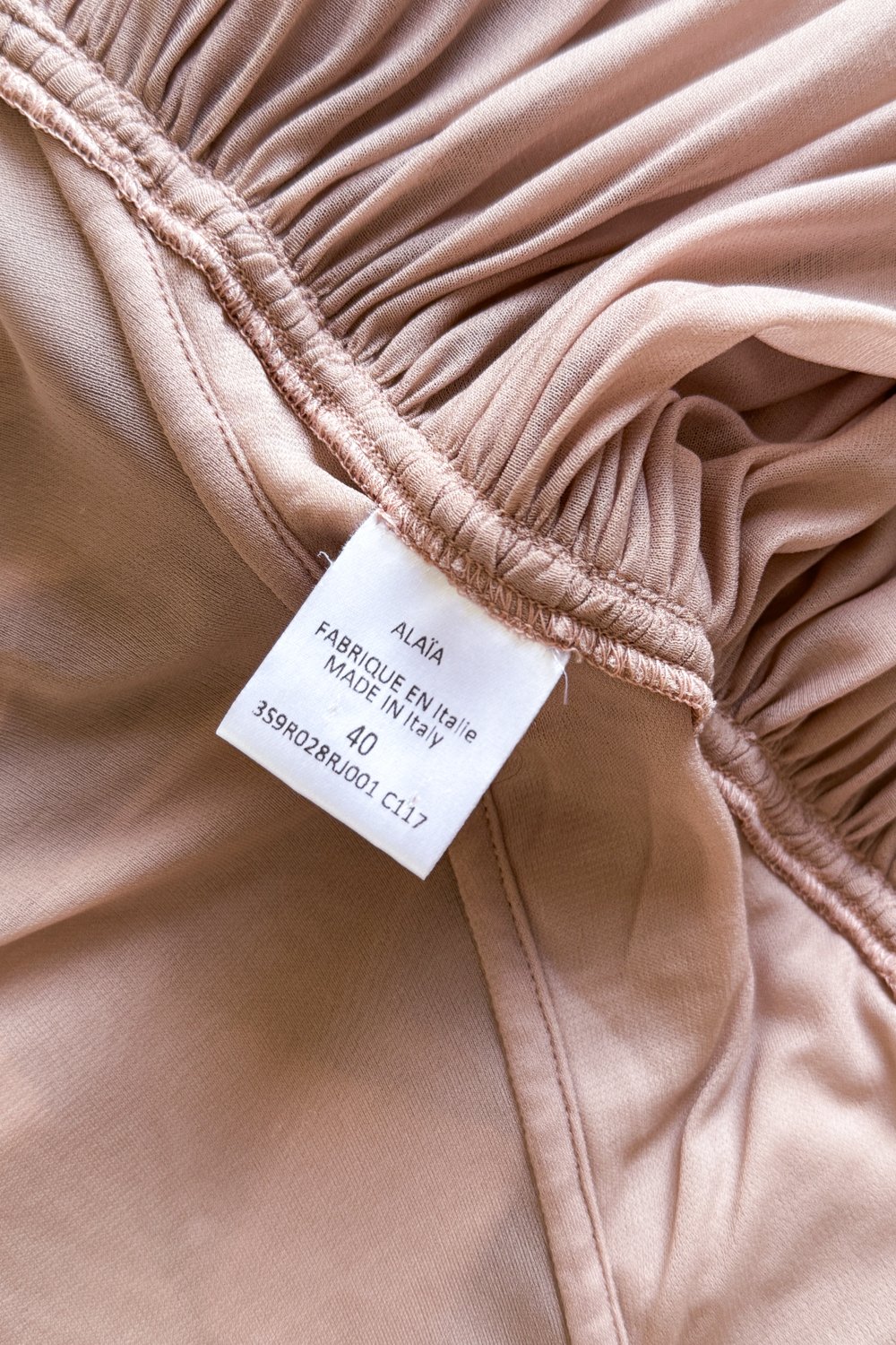 EMERIEU-Alaïa-SS-2003-vintage-dusty-pink-sheer-midi-dress-compo