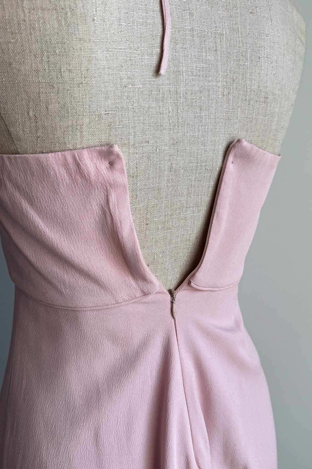 EMERIEU-Dolce-&-Gabbana-SS-1995-vintage-pink-hlater-mini-dress-8