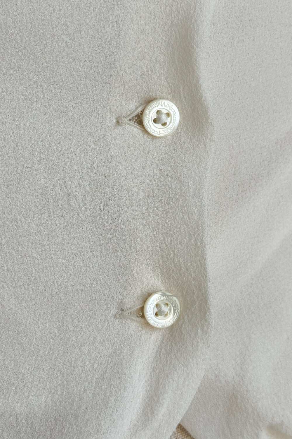 EMERIEU-Vivienne-Westwood-Anglomania-2000s-vintage-ivory-silk-chiffon-draped-blouse-8