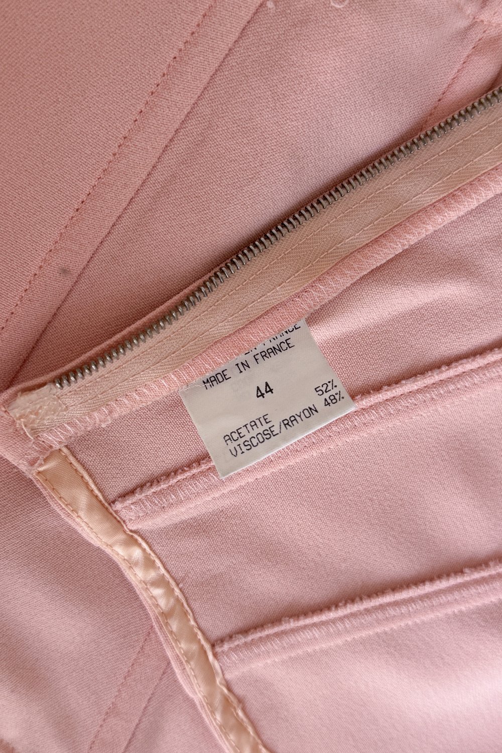 EMERIEU-Lolita-Lempicka-SS-1995-vintage-pink-corset-composition