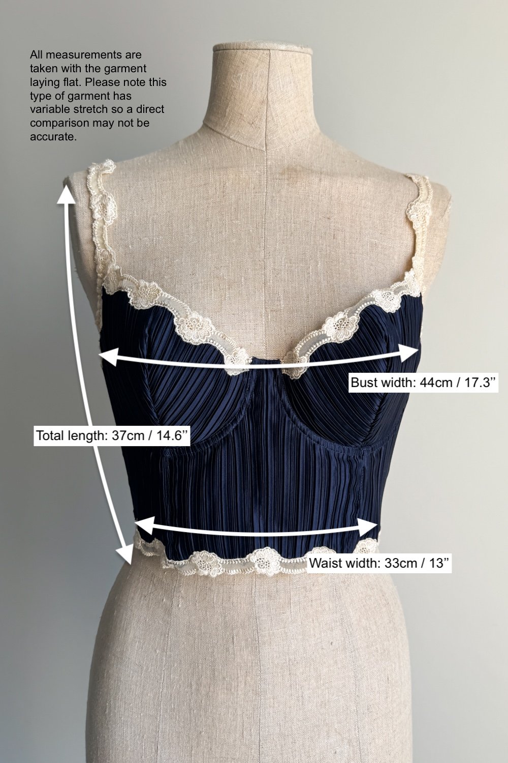 EMERIEU measurements