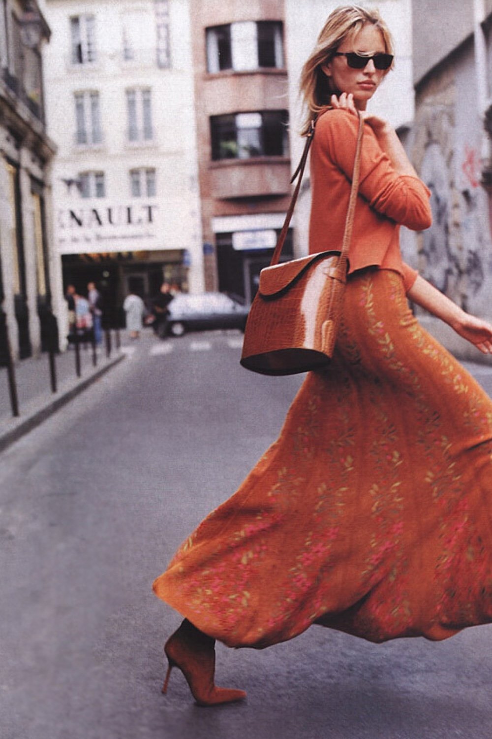 EMERIEU-Alaïa-FW-2000-vintage-pink-floral-jacquard-knit-maxi-skirt-reference